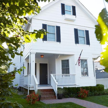 Station Inn Pawling Bagian luar foto
