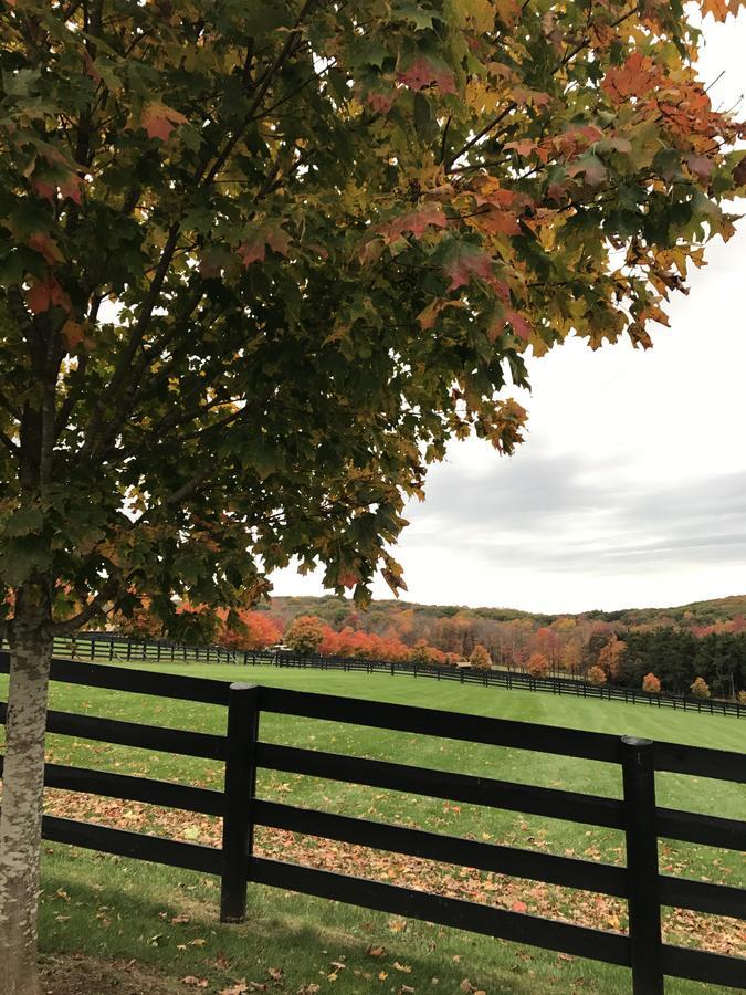 Station Inn Pawling Bagian luar foto