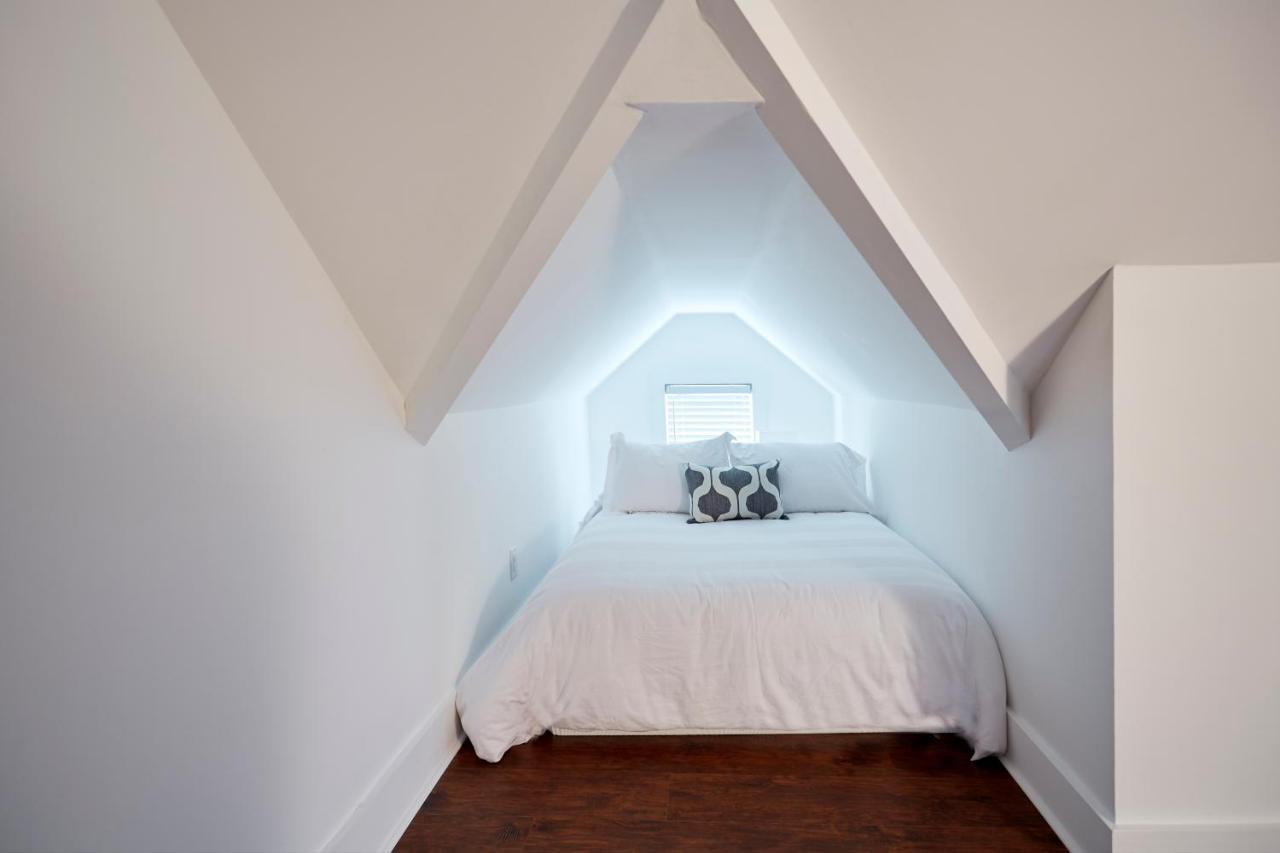 Station Inn Pawling Bagian luar foto
