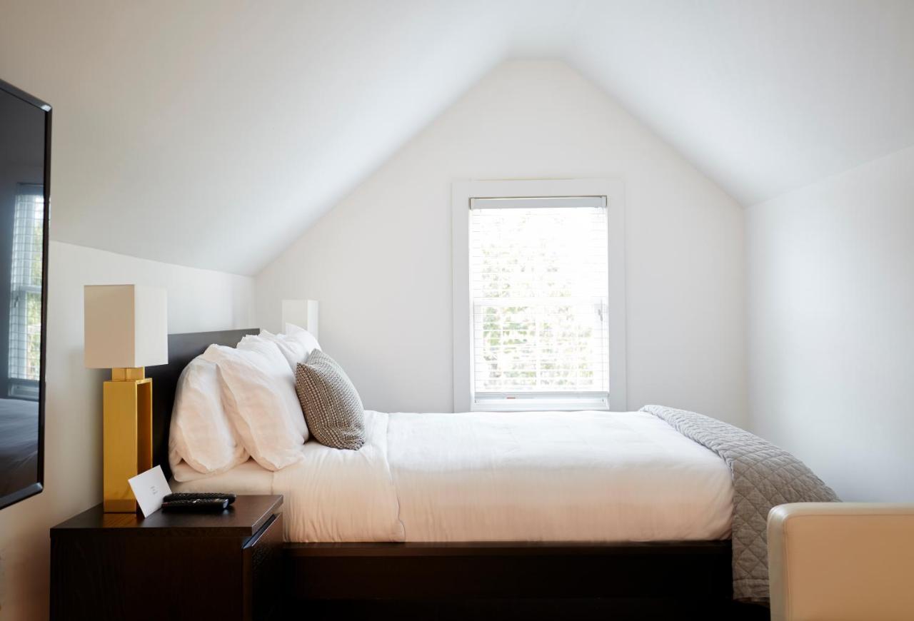 Station Inn Pawling Bagian luar foto