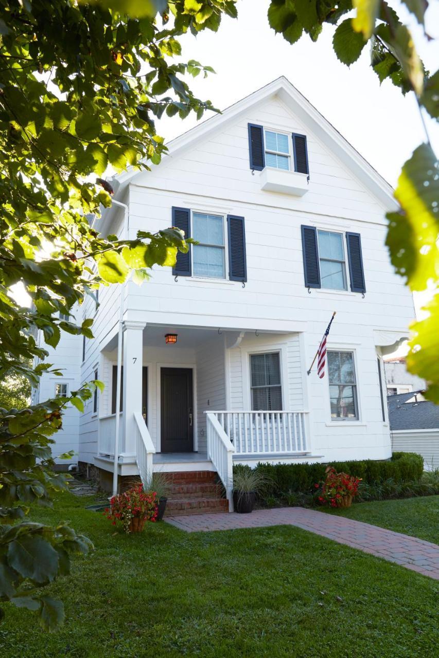 Station Inn Pawling Bagian luar foto
